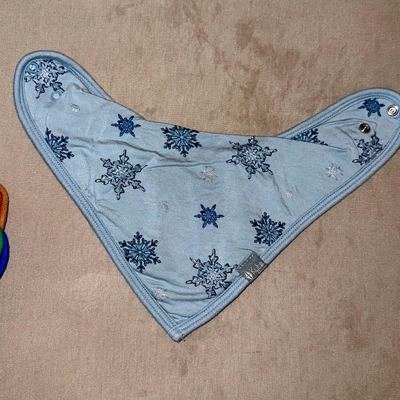 Kyte baby bib - Picture 1 of 2